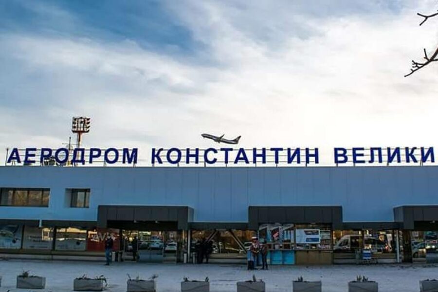 Obmane direktora JP Aerodrom Niš – Subvencije grada za 2018. nisu ni planirane