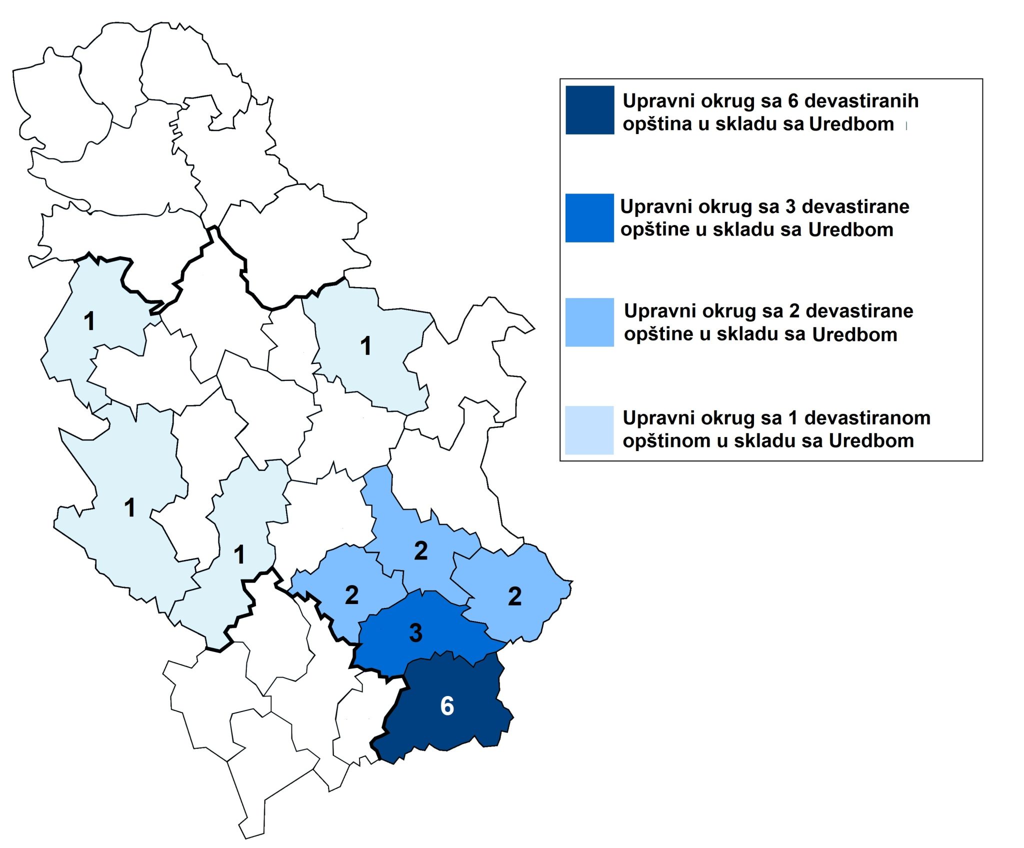 Nacionalni Plan Razvoja Republike Srbije - Gde Smo, A Gde Bi Trebalo Da ...