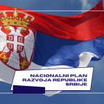Nacionalni plan razvoja Republike Srbije – Gde smo, a gde bi trebalo da budemo?
