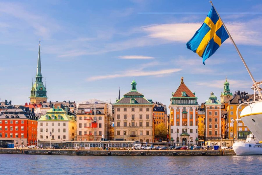 Naučne Lekcije iz Švedske o decentralizaciji u lokalnim samoupravama