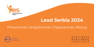 Lead Akademija Srbija 2024