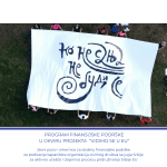 Otvoren novi poziv za finansijsku podršku lokalnim inicijativama sa juga Srbije