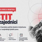 Otvoren poziv Programa finansijske podr&scaron;ke &Scaron;TIT u zajednici!